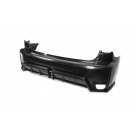 Комплект обвеса Nissan Armada