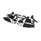 Комплект обвеса Nissan Armada