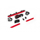 Комплект обвеса Nissan Armada