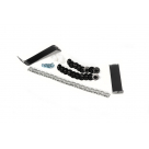 Комплект обвеса Nissan Armada