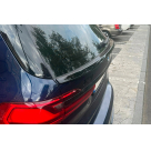Спойлер BMW X7 (G07)