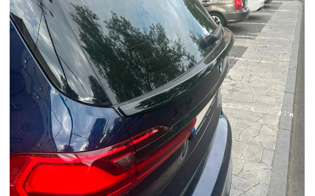 Спойлер BMW X7 (G07)