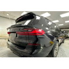 Спойлер BMW X7 (G07)
