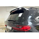 Спойлер BMW X7 (G07)