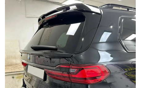 Спойлер BMW X7 (G07)
