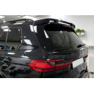 Спойлер BMW X7 (G07)