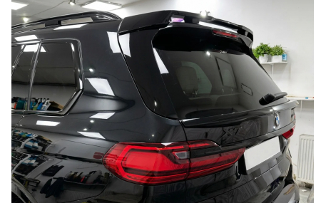 Спойлер BMW X7 (G07)