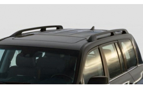 Рейлинги Toyota Land Cruiser 200