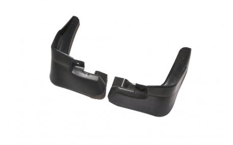 Брызговики Daewoo Lanos