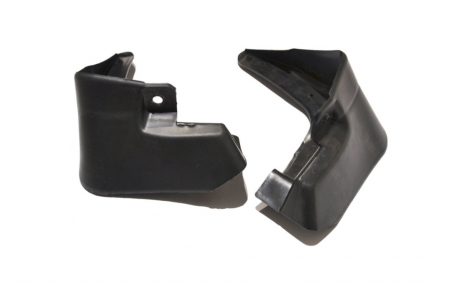 Брызговики Daewoo Lanos