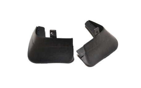 Брызговики Daewoo Lanos