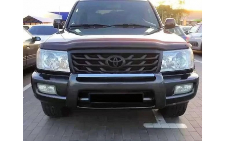 Накладка передняя Toyota Land Cruiser 100