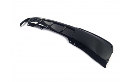 Накладка задняя BMW 5 (F10)