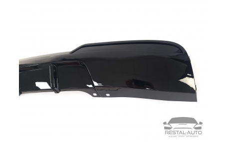 Накладка задняя BMW 5 (F10)