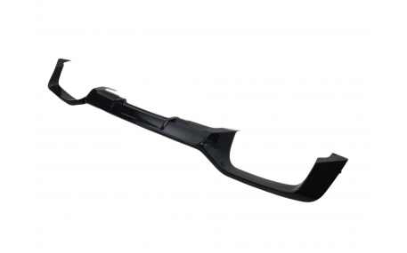 Накладка задняя BMW X4 G02 2021-2024