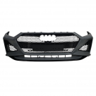 Комплект обвеса Audi A7 C8