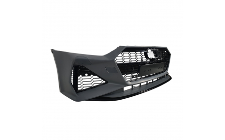 Комплект обвеса Audi A7 C8 2018-2023