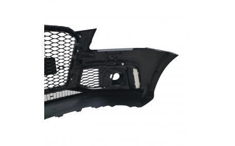 Бампер передний Audi Q5 2012-2017