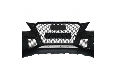 Бампер передний Audi Q5 2012-2017