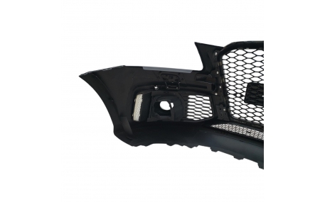 Бампер передний Audi Q5 2012-2017