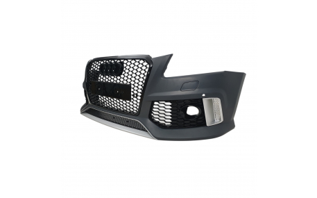 Бампер передний Audi Q5 2012-2017