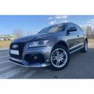 Бампер передний Audi Q5