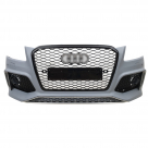 Бампер передний Audi Q5