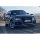 Бампер передний Audi Q5