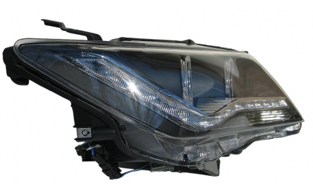 Фары передние Toyota Camry V50