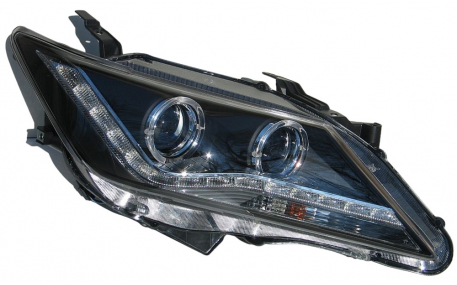 Фары передние Toyota Camry V50