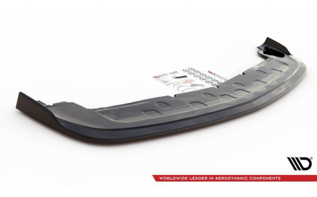 Накладка передняя Dodge Challenger