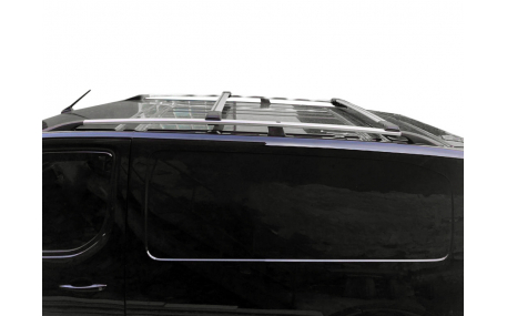 Багажник на крышу
