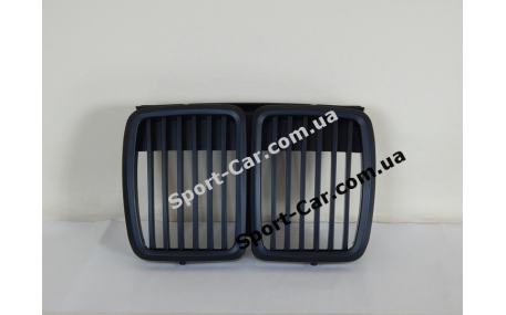 Решетка радиатора BMW E30