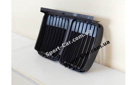 Решетка радиатора BMW E30