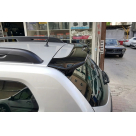 Спойлер Renault Duster