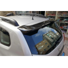 Спойлер Renault Duster