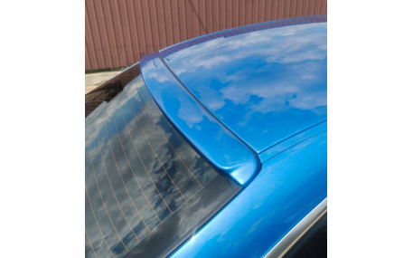 Спойлер BMW 3 E46 Coupe