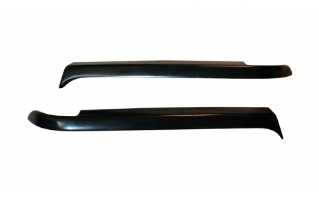 Ресницы BMW 3 E36