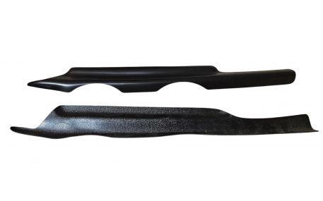 Ресницы BMW E34