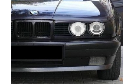 Ресницы BMW E34
