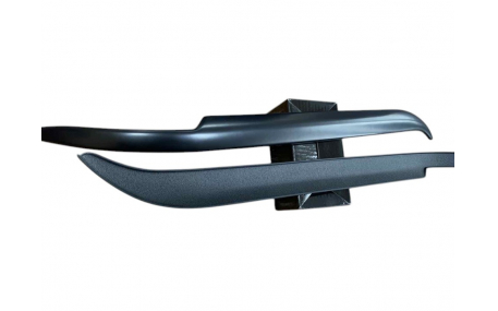 Ресницы BMW E39