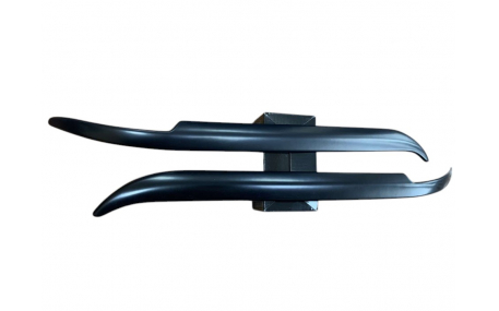 Ресницы BMW E39