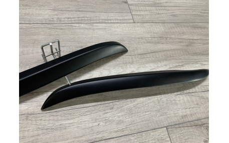 Ресницы BMW E46 1998-2001