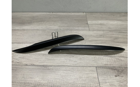 Ресницы BMW E46 1998-2001