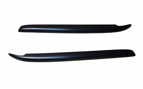 Ресницы BMW E46 1998-2001