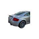 Спойлер Audi TT