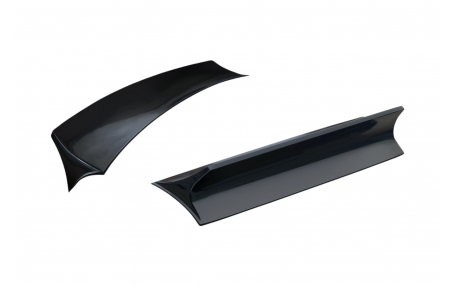 Спойлер Audi TT