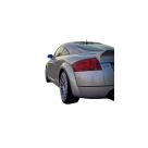 Спойлер Audi TT