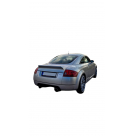Спойлер Audi TT