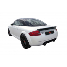 Спойлер Audi TT